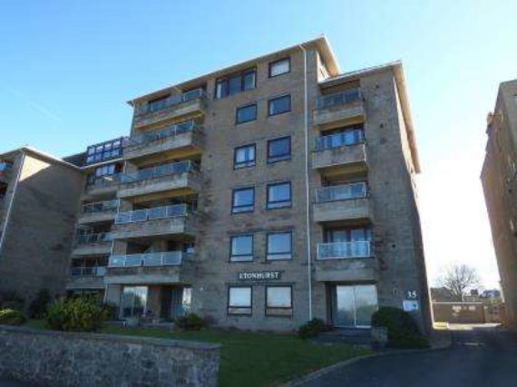 2 Bedroom Flat